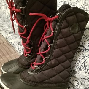 Sorel Winter Boots